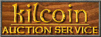 Kilcoin Auction Service